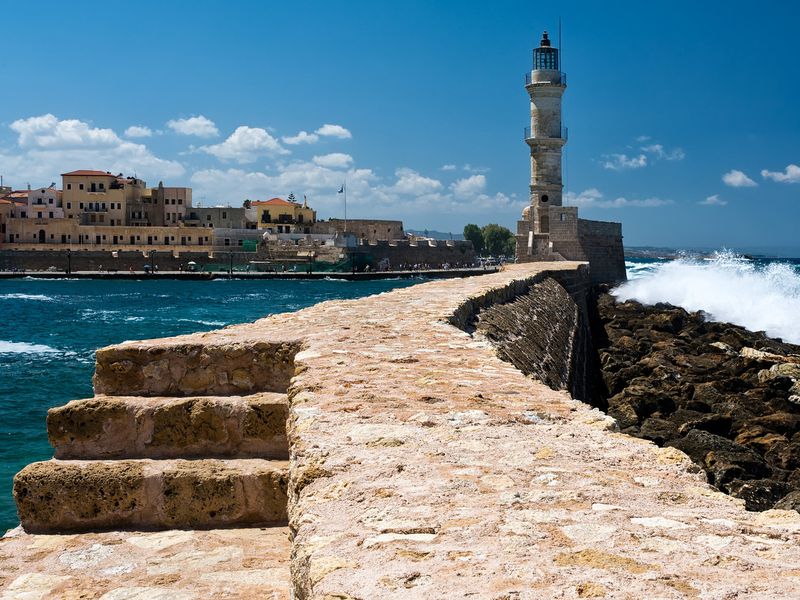 Чарующий западный Крит (8/13)