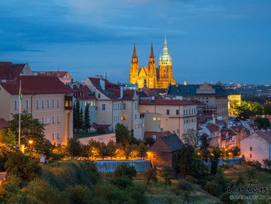 Фото - Экскурсия: "Квест-прогулка «Прага по-другому»" Фото - Экскурсия: "Квест-прогулка «Прага по-другому»"
