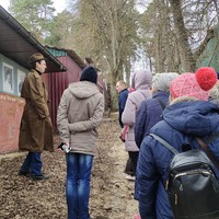 Фото отзыва 2: экскурсия "Боровск во все времена" Фото отзыва 2: экскурсия "Боровск во все времена"