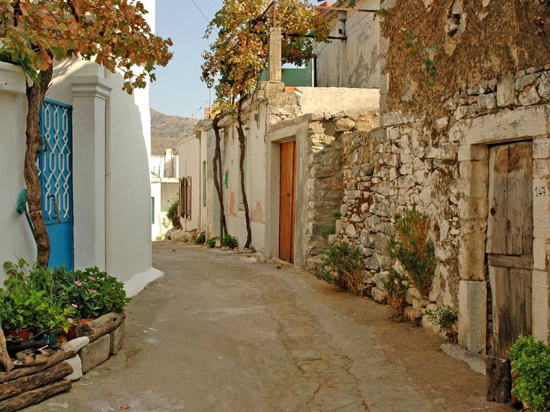 Чарующий западный Крит (13/13)