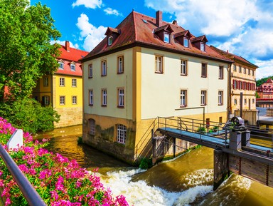 Фото - Экскурсия: "Бамберг: город из средневековой сказки" Фото - Экскурсия: "Бамберг: город из средневековой сказки"