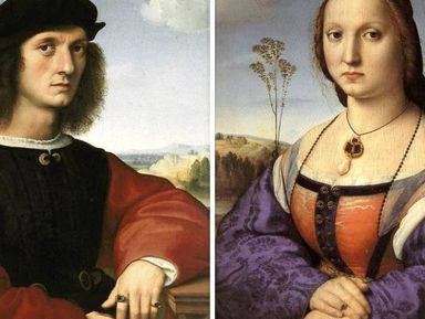 Фото 3 - Экскурсия: "Секреты галереи Уффици для всех" Фото 3 - Экскурсия: "Секреты галереи Уффици для всех"