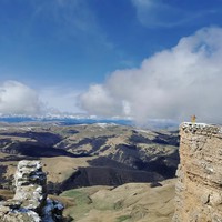 Фото отзыва 1: экскурсия "На плато Бермамыт в мини-группе" Фото отзыва 1: экскурсия "На плато Бермамыт в мини-группе"