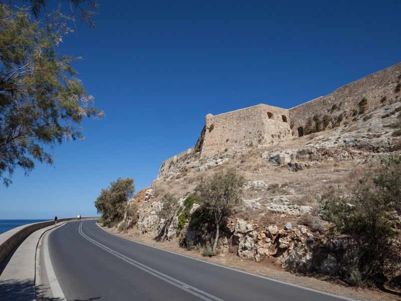 Чарующий западный Крит (9/13)