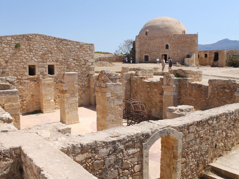 Чарующий западный Крит (5/13)