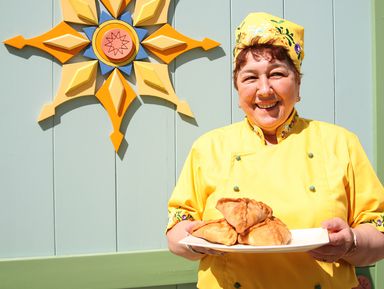 Фото - Экскурсия: "Бик тэмле! Самая «вкусная» прогулка по Казани" Фото - Экскурсия: "Бик тэмле! Самая «вкусная» прогулка по Казани"