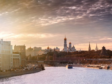 Фото - Экскурсия: "Ежедневная речная прогулка «Вечерняя Москва» от парка Китай-города до причала «Киевский»" Фото - Экскурсия: "Ежедневная речная прогулка «Вечерняя Москва» от парка Китай-города до причала «Киевский»"