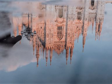 Фото - Экскурсия: "Милан — классика и импровизация" Фото - Экскурсия: "Милан — классика и импровизация"