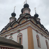 Фото отзыва 3: экскурсия "Добро пожаловать в Суздаль!" Фото отзыва 3: экскурсия "Добро пожаловать в Суздаль!"