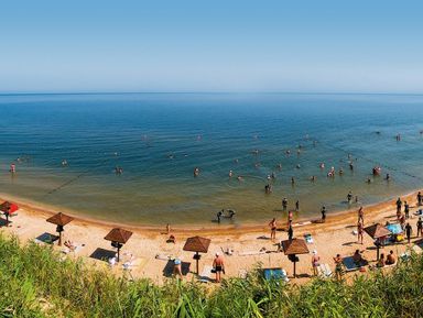 Фото - Экскурсия: "Из Новороссийска к Азовскому морю!" Фото - Экскурсия: "Из Новороссийска к Азовскому морю!"