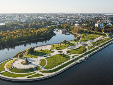 Фото - Экскурсия: "Прогулка по-ярославски" Фото - Экскурсия: "Прогулка по-ярославски"