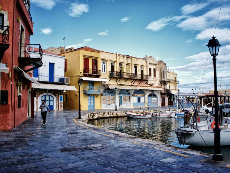 Чарующий западный Крит (10/13)