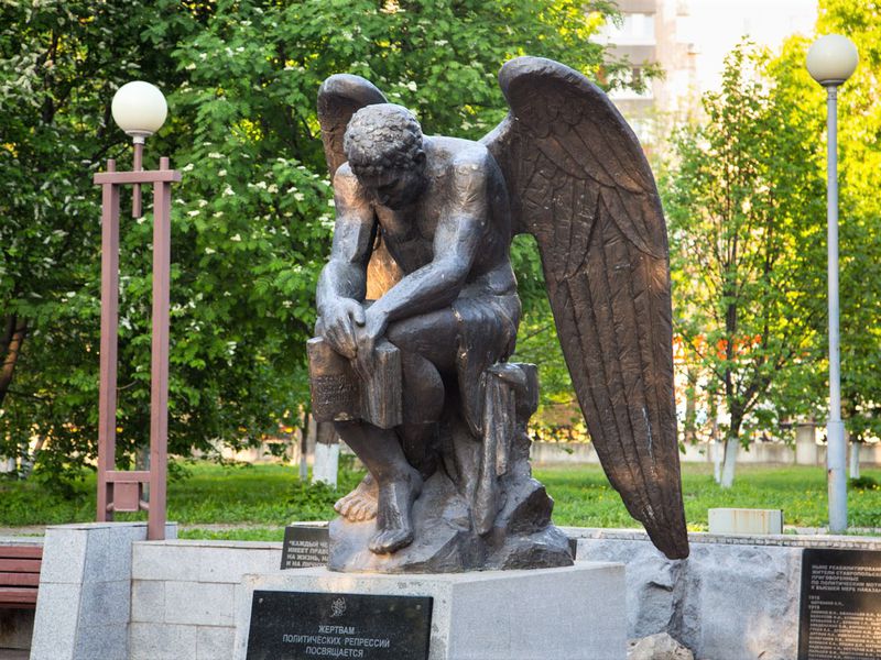 Тольятти вчера, сегодня, завтра (4/8)