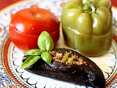 Фото 3 - Экскурсия: "Лучший способ узнать армянскую кухню" Фото 3 - Экскурсия: "Лучший способ узнать армянскую кухню"