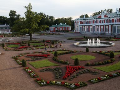 Фото 2 - Экскурсия: "Таллин — город контрастов" Фото 2 - Экскурсия: "Таллин — город контрастов"