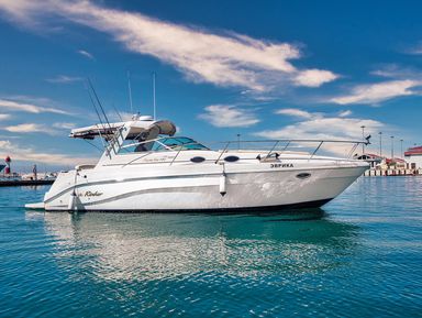 Фото - Экскурсия: "Морская VIP-прогулка на яхте" Фото - Экскурсия: "Морская VIP-прогулка на яхте"