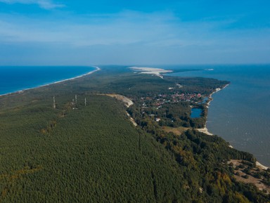 Фото - Экскурсия: "Уютное путешествие по Куршской косе" Фото - Экскурсия: "Уютное путешествие по Куршской косе"