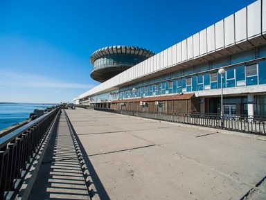 Фото - Экскурсия: "Волгоград — четыре века истории" Фото - Экскурсия: "Волгоград — четыре века истории"