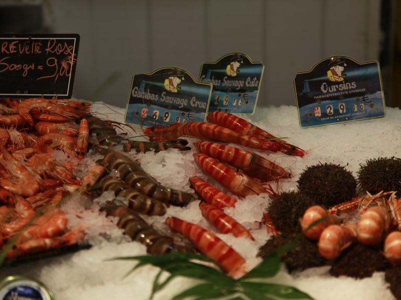 Сен-Мартен — «Парижская Венеция» (11/15)