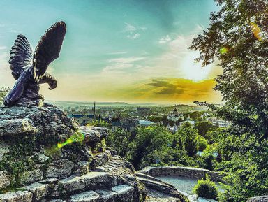 Фото - Экскурсия: "Золотое кольцо Кавказа: 5 городов за 1 день" Фото - Экскурсия: "Золотое кольцо Кавказа: 5 городов за 1 день"