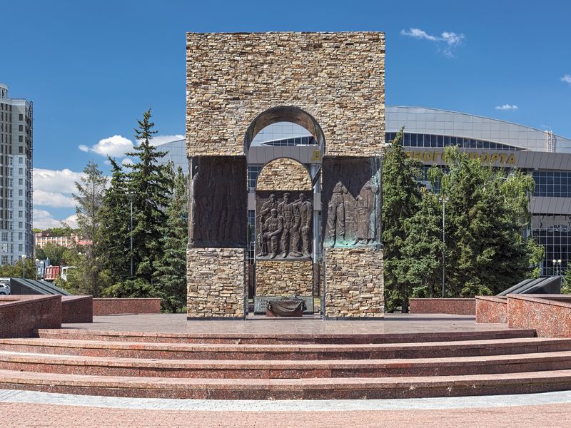 Легендарная Пенза: необычная обзорная экскурсия (5/12)