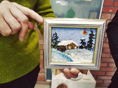 Фото - Экскурсия: "Мастер-класс с эмальерами «Магия огня»" Фото - Экскурсия: "Мастер-класс с эмальерами «Магия огня»"