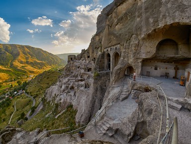Фото - Экскурсия: "Красочная Месхетия: Боржоми-Вардзия-Ахалцихе" Фото - Экскурсия: "Красочная Месхетия: Боржоми-Вардзия-Ахалцихе"