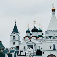 Фото отзыва 5: экскурсия "На высоте Дятловых гор — Нижний Новгород за 3 часа" Фото отзыва 5: экскурсия "На высоте Дятловых гор — Нижний Новгород за 3 часа"
