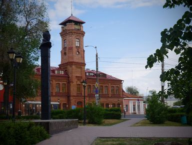 Фото 2 - Экскурсия: "Гусарская баллада в Самаре" Фото 2 - Экскурсия: "Гусарская баллада в Самаре"
