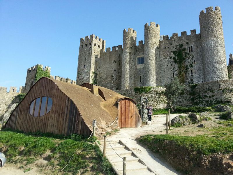 Шарм португальской провинции (4/18)