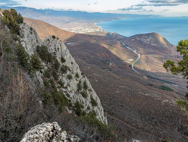 Фото - Экскурсия: "Покорение горы Парагильмен" Фото - Экскурсия: "Покорение горы Парагильмен"