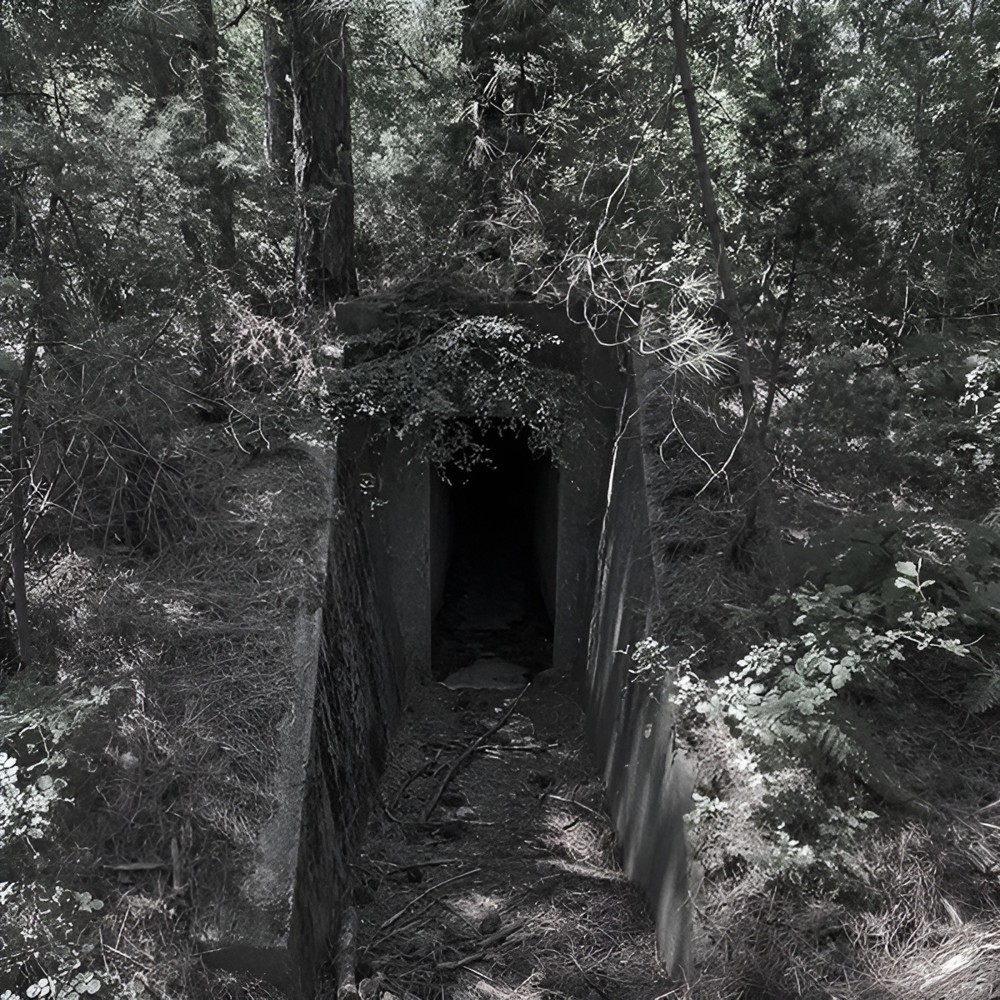 ФОРТиссимо: поездка из Будвы к австро-венгерским фортам (6/9)