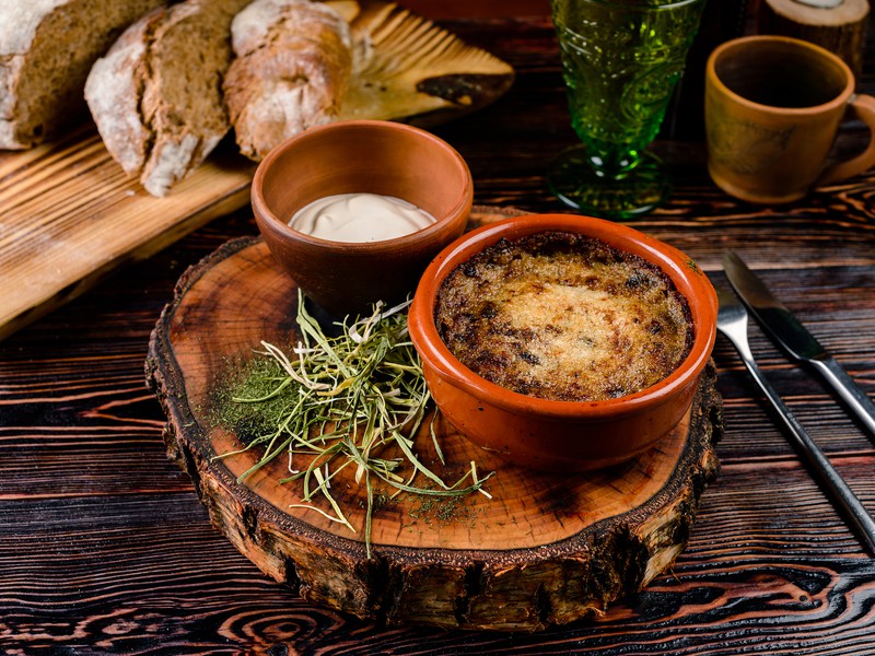 Фото 1 - Экскурсия: "Вкусы и ароматы Гродно" Фото 1 - Экскурсия: "Вкусы и ароматы Гродно"