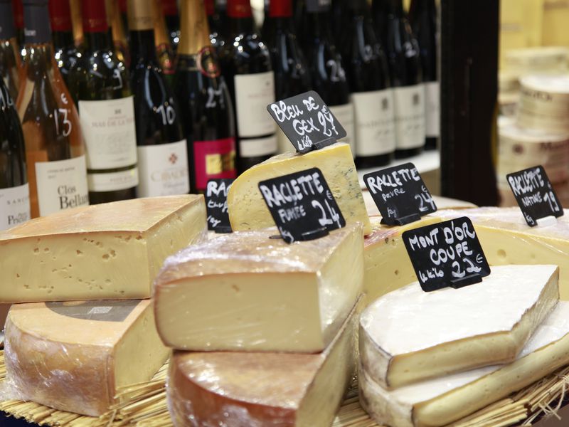 Сен-Мартен — «Парижская Венеция» (5/15)