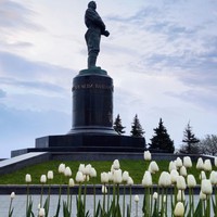 Фото отзыва 7: экскурсия "На высоте Дятловых гор — Нижний Новгород за 3 часа" Фото отзыва 7: экскурсия "На высоте Дятловых гор — Нижний Новгород за 3 часа"