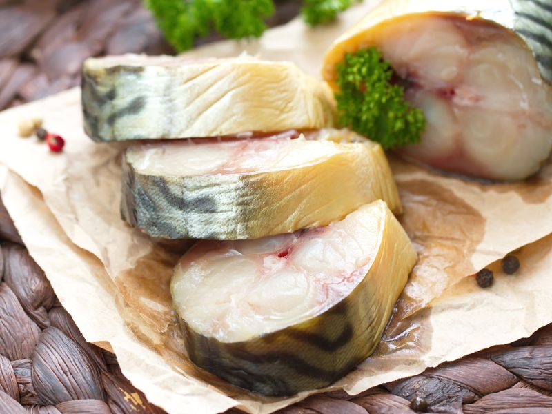 Поморские деликатесы (5/7)