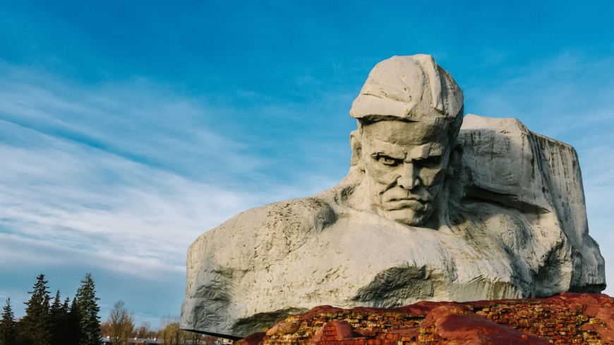 Брестская крепость: история и малоизвестные факты