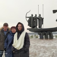 Фото отзыва 1: экскурсия "Такой разный Киев: обзорная экскурсия"