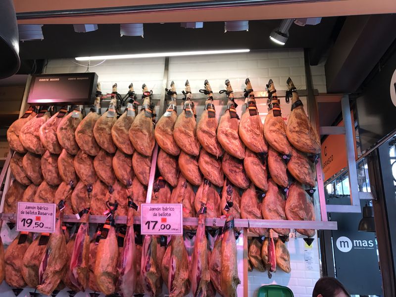 ¡Hola, Мадрид! Первая прогулка по космополитичной столице Испании (4/6)