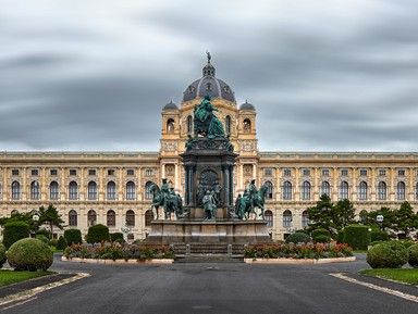 Фото - Экскурсия: "Панорамная Вена и ее окрестности" Фото - Экскурсия: "Панорамная Вена и ее окрестности"