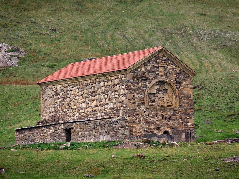 Фото Групповая экскурсия в Горную Ингушетию