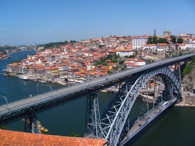 Фото 2 - Экскурсия: "Родина Vinho do Porto ― город Порту" Фото 2 - Экскурсия: "Родина Vinho do Porto ― город Порту"