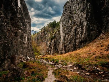 Фото 2 - Экскурсия: "Неизведанный Чемал" Фото 2 - Экскурсия: "Неизведанный Чемал"