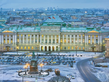 Фото - Экскурсия: "Дворцы князей Романовых" Фото - Экскурсия: "Дворцы князей Романовых"
