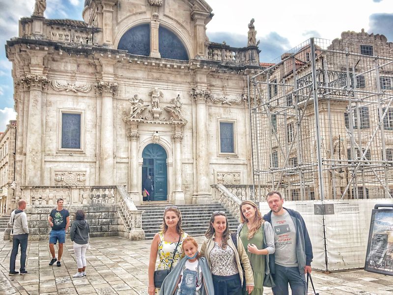 Дубровник как на ладони! (11/14)