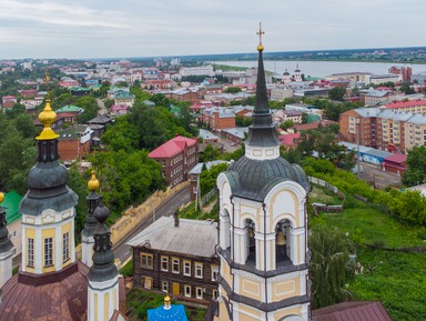 Фото - Экскурсия: "Томск. Обзорная экскурсия на автомобиле" Фото - Экскурсия: "Томск. Обзорная экскурсия на автомобиле"