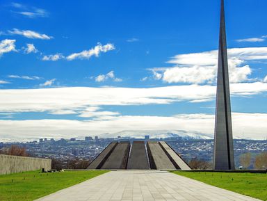 Фото - Экскурсия: "Ереван для искушенных путешественников" Фото - Экскурсия: "Ереван для искушенных путешественников"