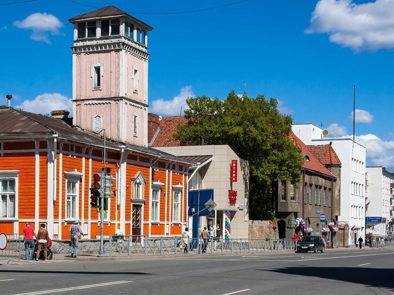 В Карелию: групповая экскурсия из Петербурга (10/16)