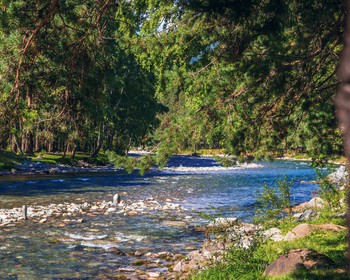 Фото 4 авторского тура - день 8 "Свободное время или экскурсия на водопады" Фото 4 авторского тура - день 8 "Свободное время или экскурсия на водопады"
