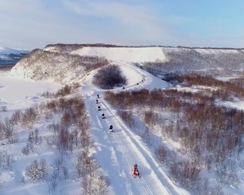 Фото 4 авторского тура - день 3 "Саамское капище и водопады" Фото 4 авторского тура - день 3 "Саамское капище и водопады"